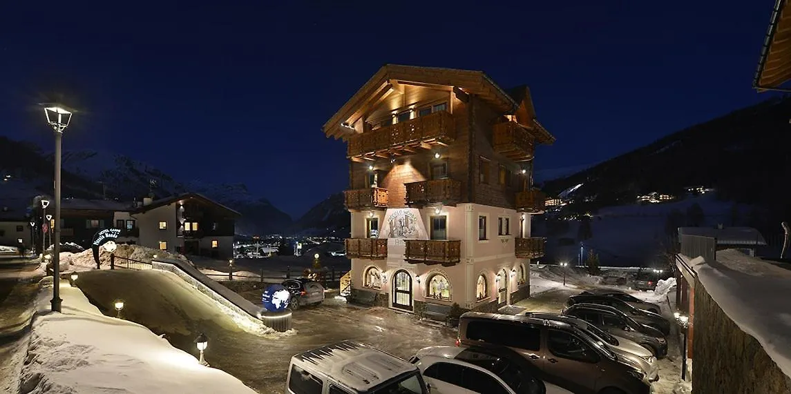 Hotel Piccolo Mondo Livigno