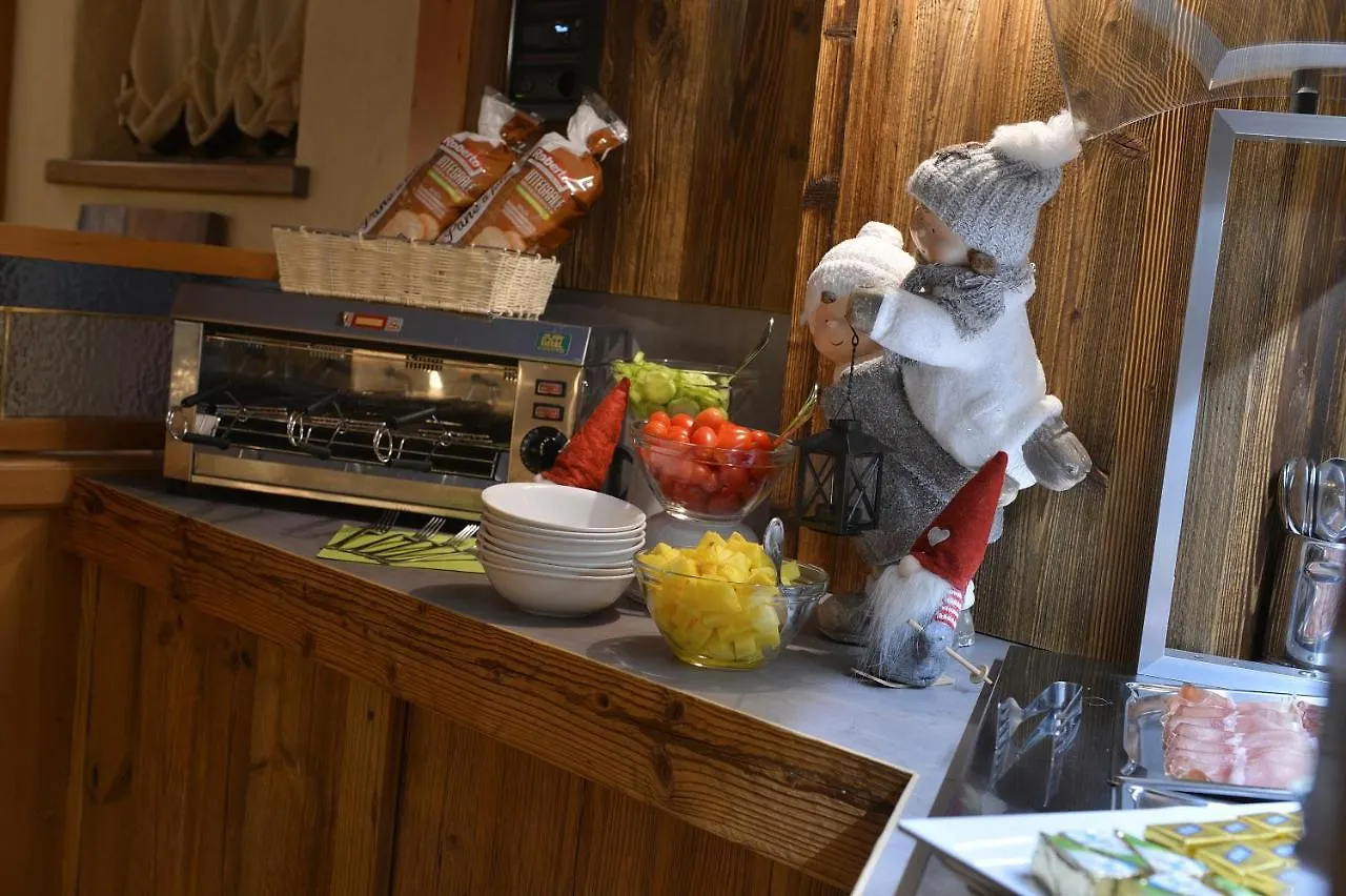 Hotel Piccolo Mondo Livigno