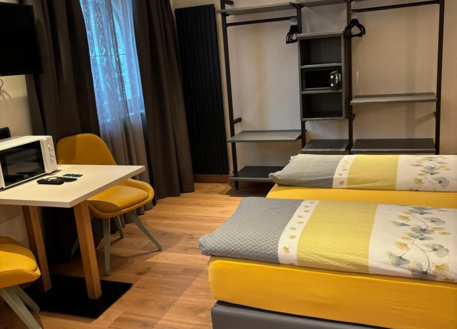 Hotel Piccolo Mondo Livigno