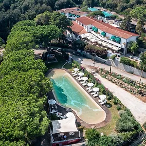 *** Hotel Valle Italia