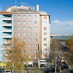 **** Hotel Western Major Italia
