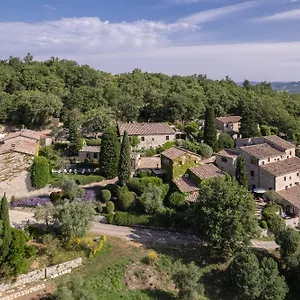 ***** Hotel Il Borgo Di Vescine Italia