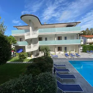 Residenza Concordia Apartament