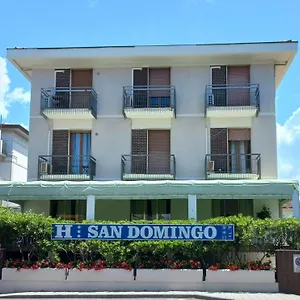 Hotel San Domingo Lido di Camaiore