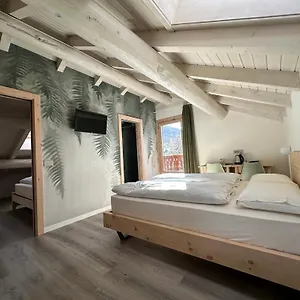 2* Hotel Garni La Casetta