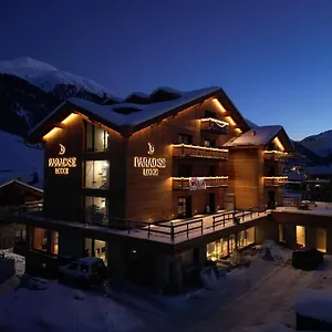 Hotel Paradise, Livigno