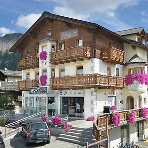 Hotel Crosal