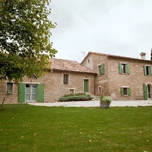 Frühstückspension Azienda Agricola Baccagnano St. Kassian