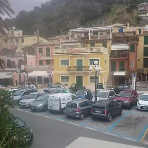 Gasthof Giulia Moneglia
