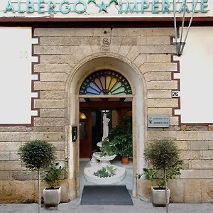 Hotel Imperiale Livorno