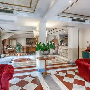*** Hotel San Pio Italia