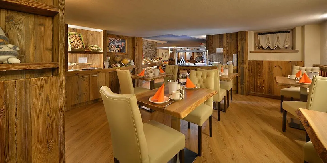 Hotel Piccolo Mondo Livigno