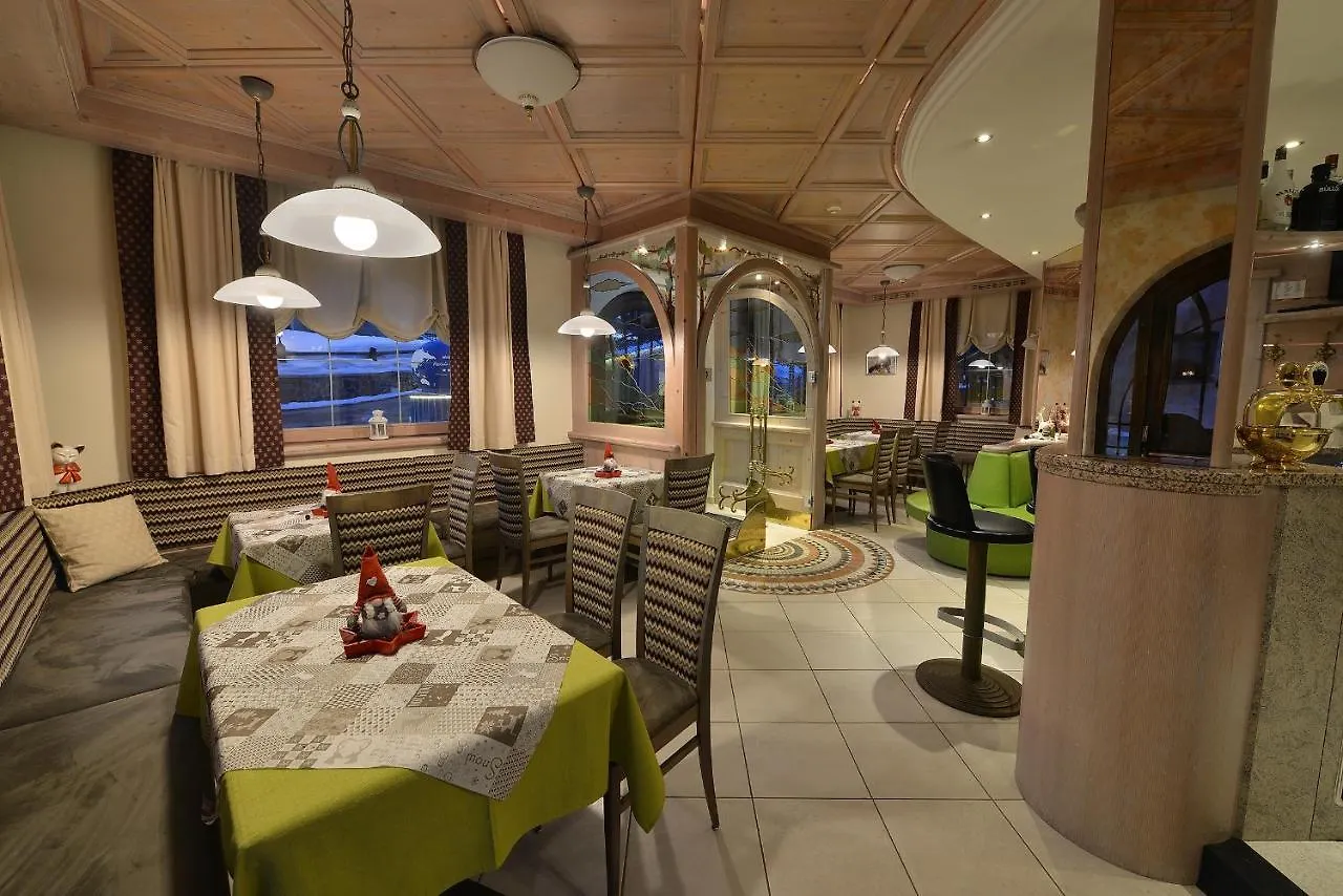 Hotel Piccolo Mondo Livigno