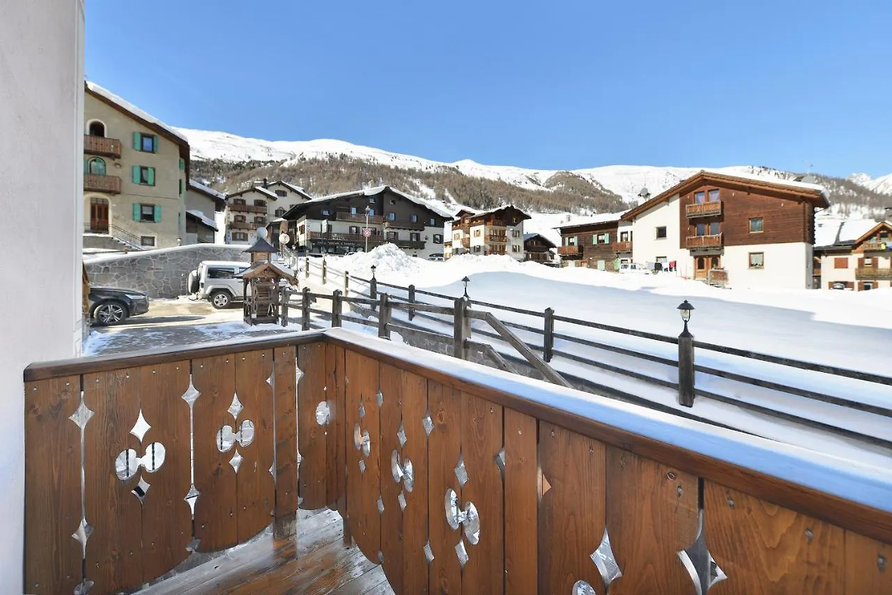 Hotel Piccolo Mondo Livigno