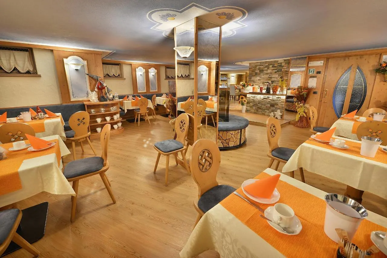 Hotel Piccolo Mondo Livigno
