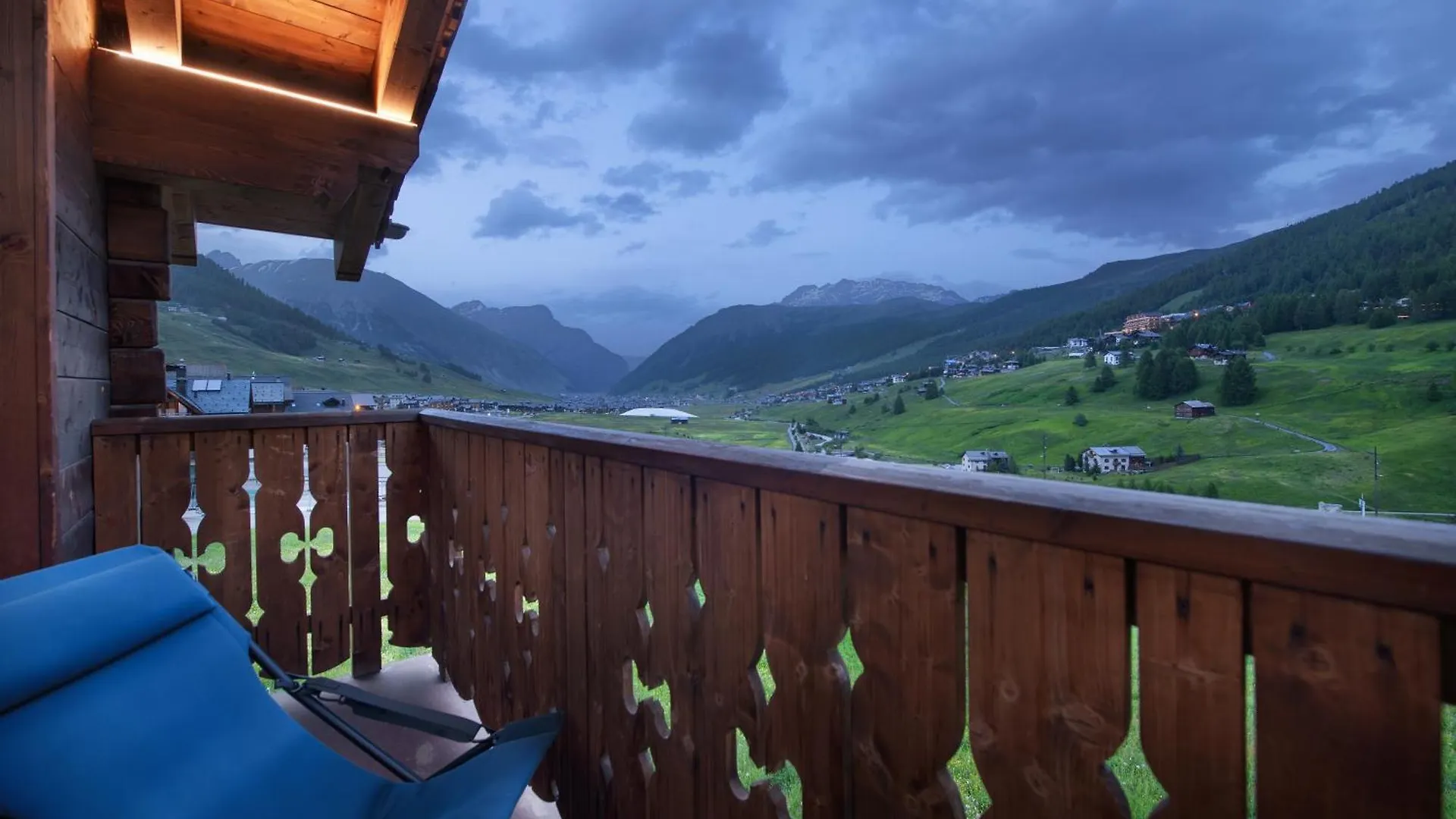 Hotel Piccolo Mondo Livigno