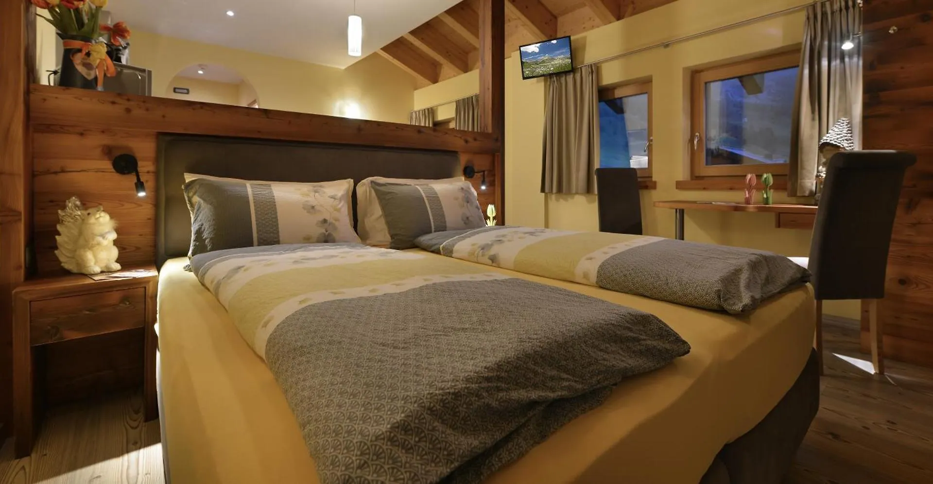 Hotel Piccolo Mondo Livigno