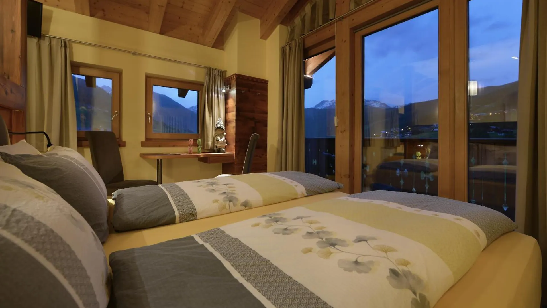 Hotel Piccolo Mondo Livigno