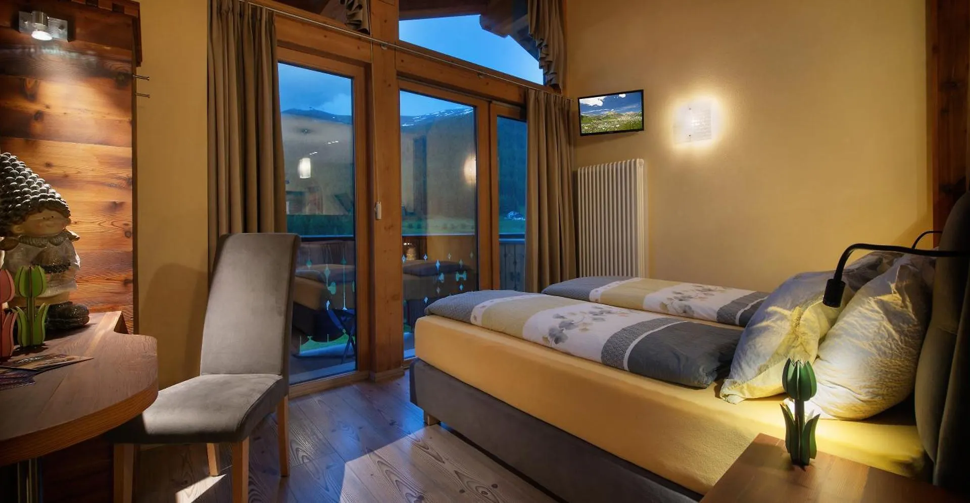 Hotel Piccolo Mondo Livigno