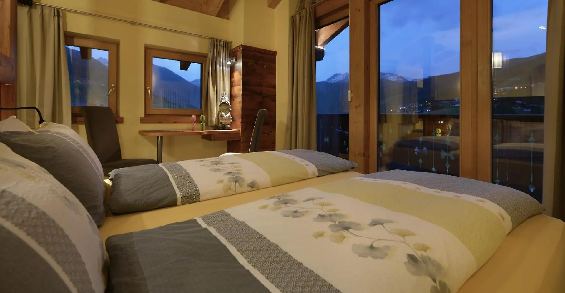 Hotel Piccolo Mondo Livigno Italië