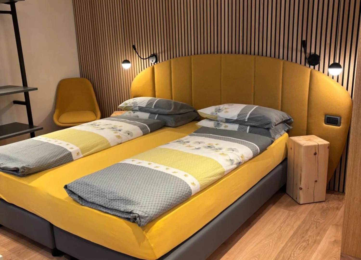 Hotel Piccolo Mondo Livigno