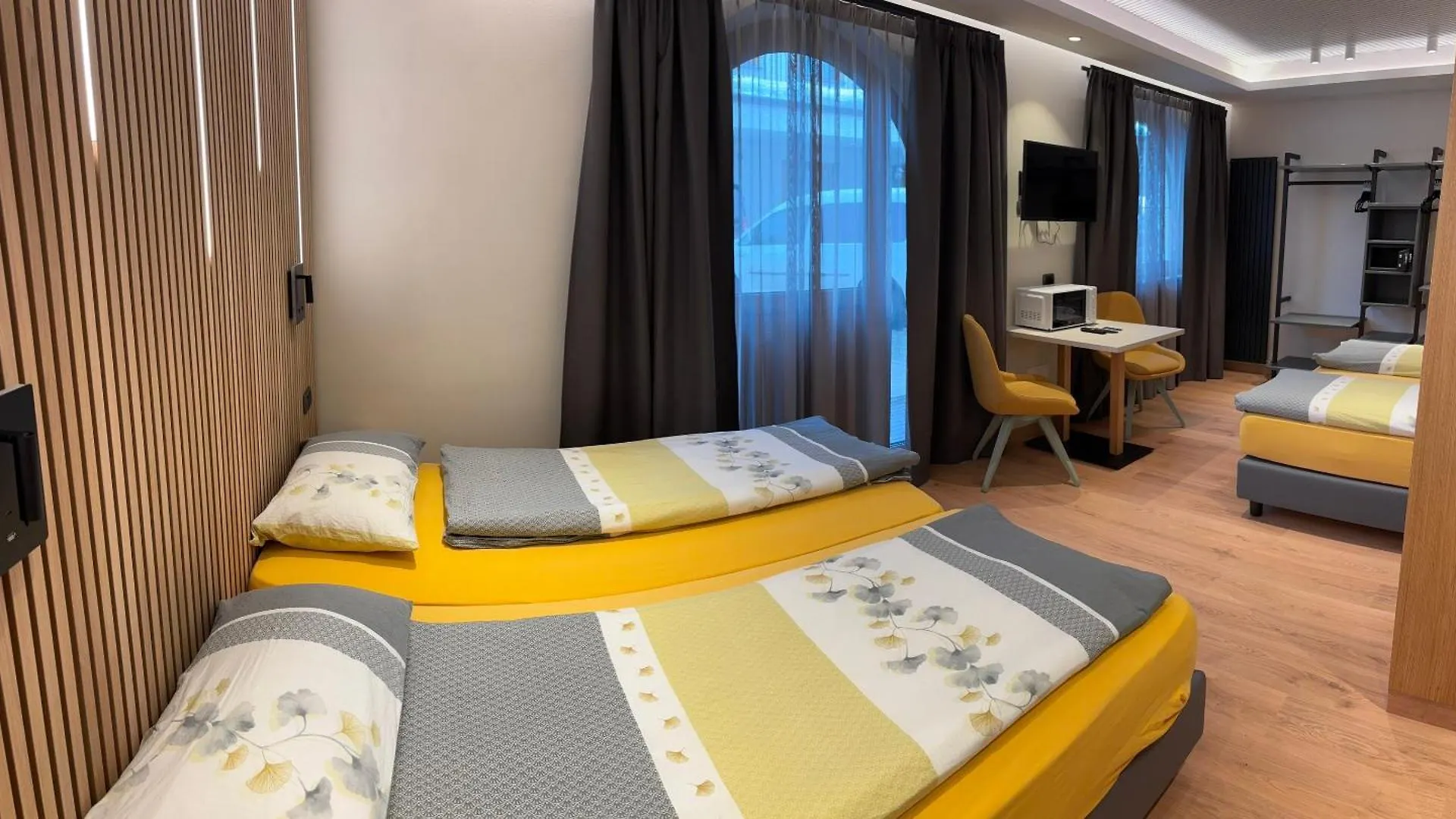 ***  Hotel Piccolo Mondo Livigno Italië