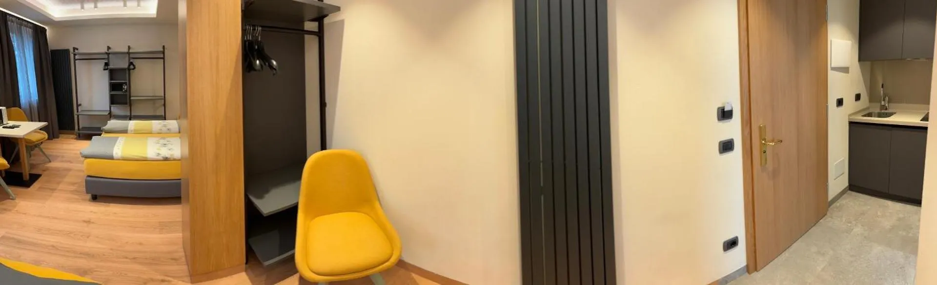 ***  Hotel Piccolo Mondo ليفينو إيطاليا